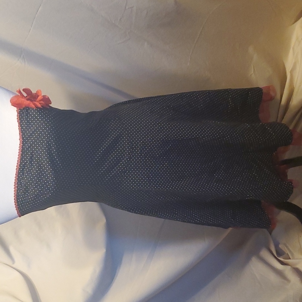 Ruby Rox Midi Dress SZ 7